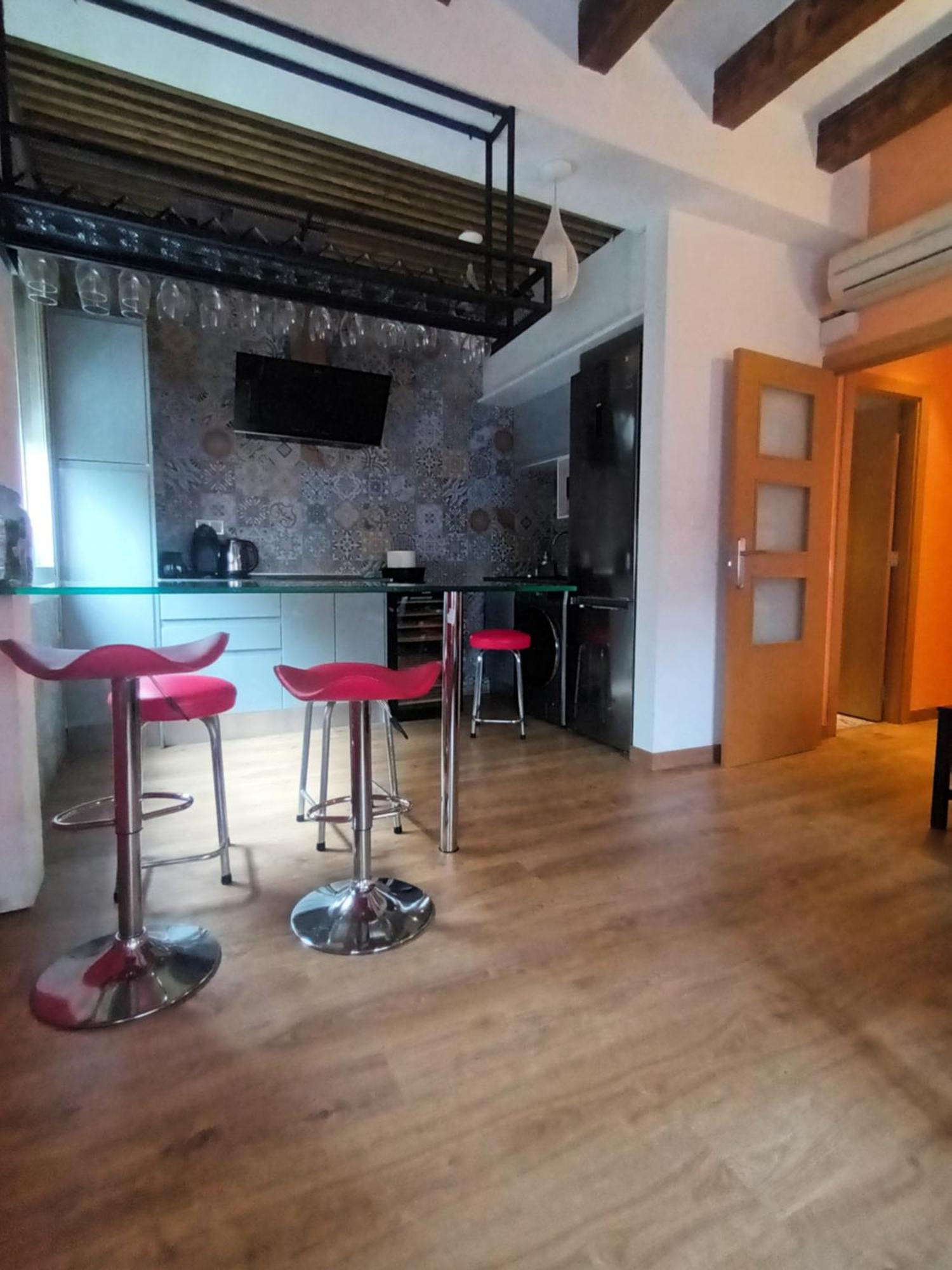 Paris Appartement *